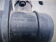 Polo 9N, Fabia II, Ibiza III, A2 1.4TDi przeplywomierz przeplywka Warszawa