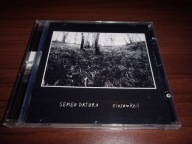 Semen Datura - Einsamkeit