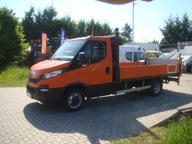 IVECO DAILY 35C15 ELEKTRYCZNA WINDA BEZ UDT 750KG