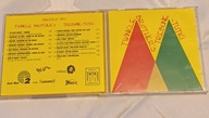 Twinkle Brothers trebunie-tutki greatest hits CD