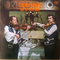 Sandor Fener and his Gipsy Band winyl Lp.