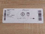 Koszykówka , Legia Warszawa - Sigal Prishtina , 2019 rok , puchary