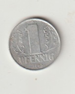 NRD 1 Pfennig 1963 A