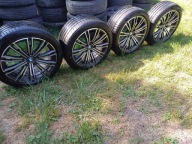 KOŁA FELGI BMW G20 g21 18 M PAKIET 255/40R18 245/45R18 IS40 IS25 8.5 7.5