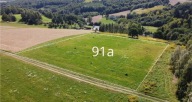 Działka, Pstrągowa, Czudec, Strzyżowski, 9123 m²