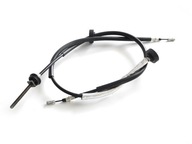 KPL x2 LINKI linka HAMULCA ręcznego elektrycznego Renault LAGUNA 3 III