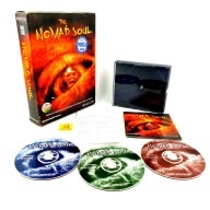 OMIKRON THE NOMAD SOUL BIG BOX KOLEKCJONERSKI PL