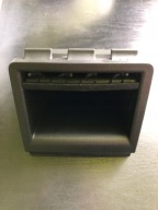 PÓŁKA SCHOWEK KONSOLI AUDI A3 8P 8P0863351