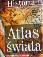 Wielki atlas historyczny Praca zbiorowa