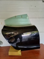 MASERATI GHIBLI DRZWI PRAWE TYŁ - BEZ SZYBY (DOSTĘPNA ODDZIELNIE)