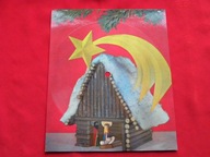 2+1 DWA PLUS JEDEN lada dzień przyjdą święta POCZTÓWKA DŹWIĘKOWA NOWA