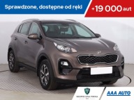 Kia Sportage 1.6 GDI, Salon Polska, 1. Właściciel