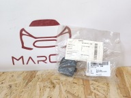 VW CADDY 20- ZAŚLEPKA HAKA ZDERZAK TYŁ 2K7807441