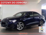 AUDI A3 35 TFSI S Line Sedan 1.5 (150KM) 2025