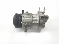 FORD FIESTA MK8 1.0 SPRĘŻARKA KLIMATYZACJI H1BH-19D629-DB