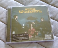 Ben Folds "Way To Normal" CD nowe w folii