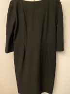 SUKIENKA CZARNA TARA JARMON 42 EU, 44FR