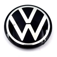 Dekielki Dekielek Logo VW Volkswagen Golf 7 Passat 65mm 56mm 5H0 601 171
