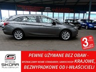 Opel Astra Iwł Kraj Bezwyp NAVI+LED+KAMERA FV23%