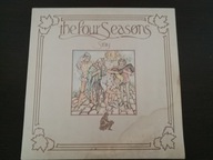 2LP The Four Seasons Story UK