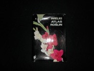 Wielki atlas roślin - F. A. Novak