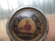 komar romet itp licznik sprawny