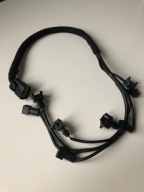 Wiązka wtryskiwaczy Tartatini instalacja gazowa