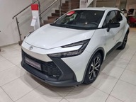 Toyota C-HR Toyota C-HR 1.8 Hybrid Style, Nowy 1.8 Hybryda 140KM