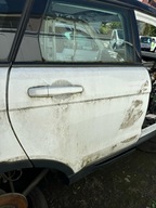 LAND ROVER RANGE EVOQUE L538 DRZWI TYLNE PRAWE TYŁ PRAWY