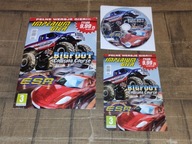 BIGFOOT COLLISION COURSE ESR PL/ENG PC [2]