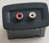 GNIAZDO AUX RENAULT 280230005R