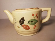 stary przedwojenny czajnik imbryk DANZIG - Wolne Miasto Gdańsk ?