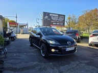 Mazda CX-7 2.3 Benzyna Turbo 260 KM, Skóra,