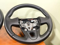 Kierownica obszyta regenerowana po renowacji Renault Kangoo 2.3 lift 13-