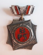 BPS Brygada Pracy Socjalistycznej odznaczenie PRL (1)