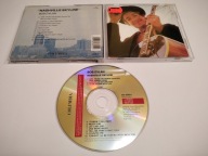 Bob Dylan – Nashville Skyline - CD (1969) STARE WYDANIE C1655