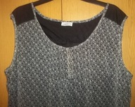 STRIT ONE SUKIENKA z falbankami E 44