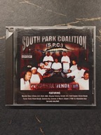 South Park Coalition - Personal Vendetta