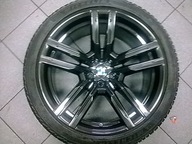 KOŁA FELGI 21 CALI BMW X5M F95 X6M F96 M POWER COMPETITION ZIMOWE