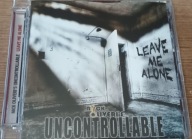 Nick Oliveri - Leave me alone cd (Kyuss Mondo Generator Dwarves)