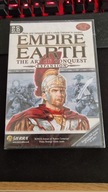 Gra EMPIRE EARTH THE ART OF CONQUEST PC Wyd Premierowe ENG NOWA!!! FOLIA!!!