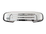 KLAMKA ZEWNĘTR PRZÓD CHROM P do Mitsubishi Montero