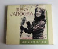 Irena Jarocka. Motylem jestem