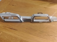 DACIA DUSTER CHROM GRILA RN07090MAR