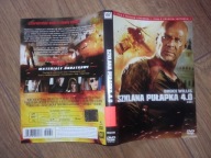 SZKLANA PUŁAPKA 4.0 - Bruce Willis