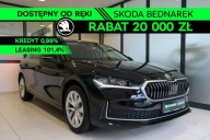 Škoda Superb Skoda Superb Edition 130 2.0 TDI 150