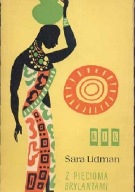 Z Pięcioma Brylantami KIK Sara Lidman