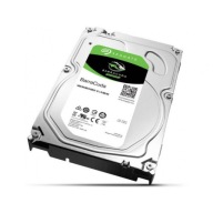 Seagate Barracuda Compute - 500GB 3.5" - 7200RPM - SATA III - ST500DM009