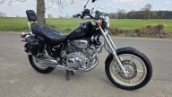 Yamaha Virago Yamaha XV 1100 Virago sprowadzona super stan Izbica Choppers