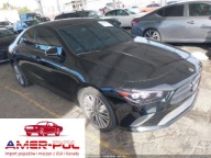 Mercedes-Benz CLA 250 2021, 2.0L R4 221KM, auto odpala i jezdzi, od ubezpi